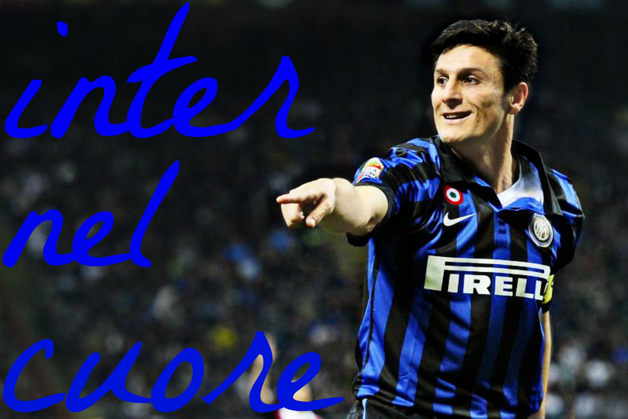 INTER NEL CUORE