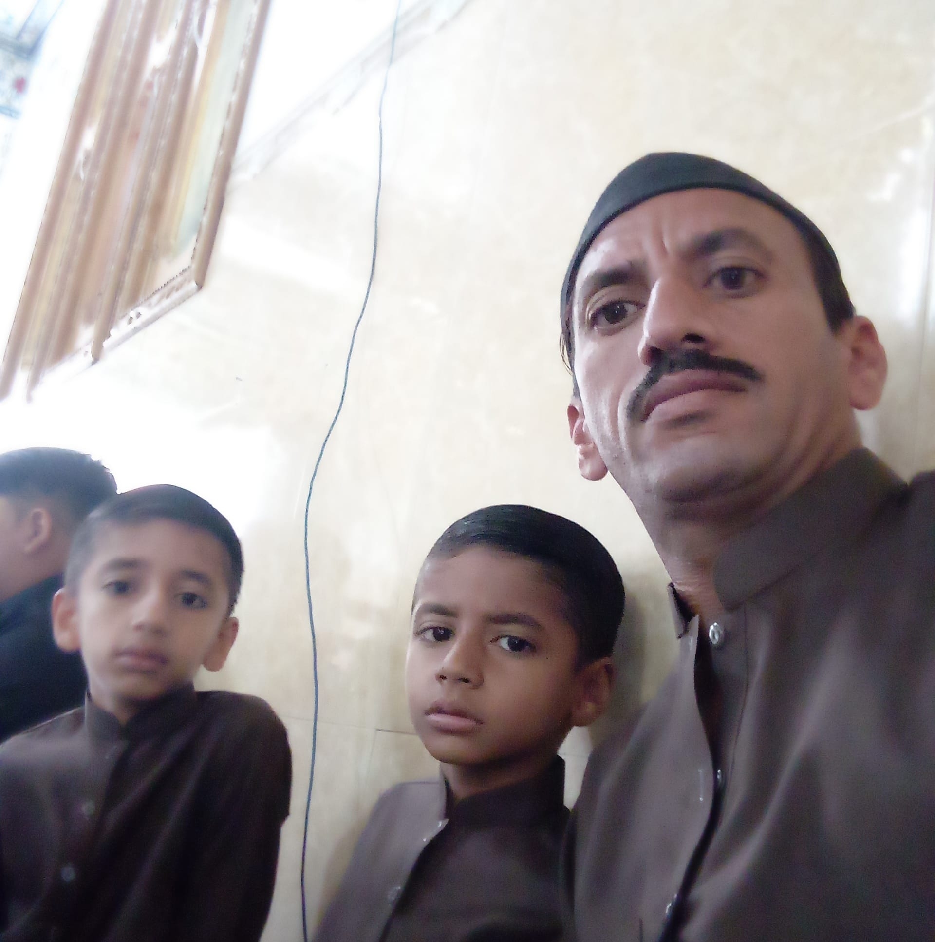 ایک دن ایسا ہونا ہے۔۔۔ | Raja Fiaz
