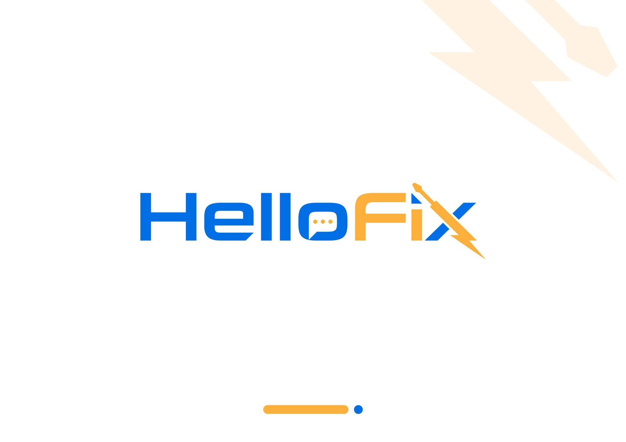 Hello Fix