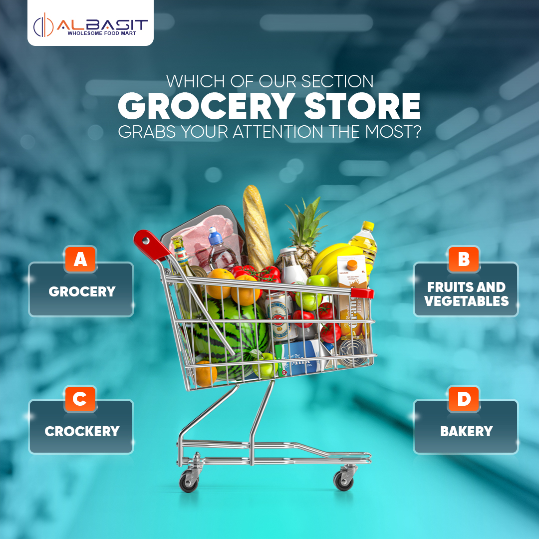 Al-Basit Stores Pvt Ltd | Rawalpindi