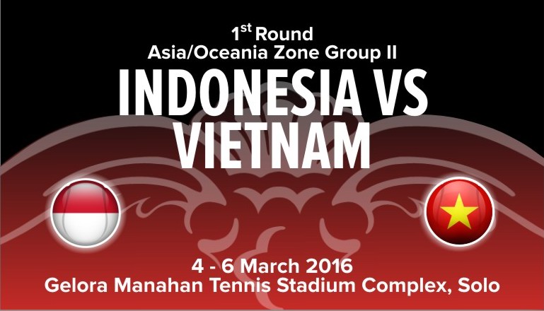 Indonesian Tennis Association - PELTI