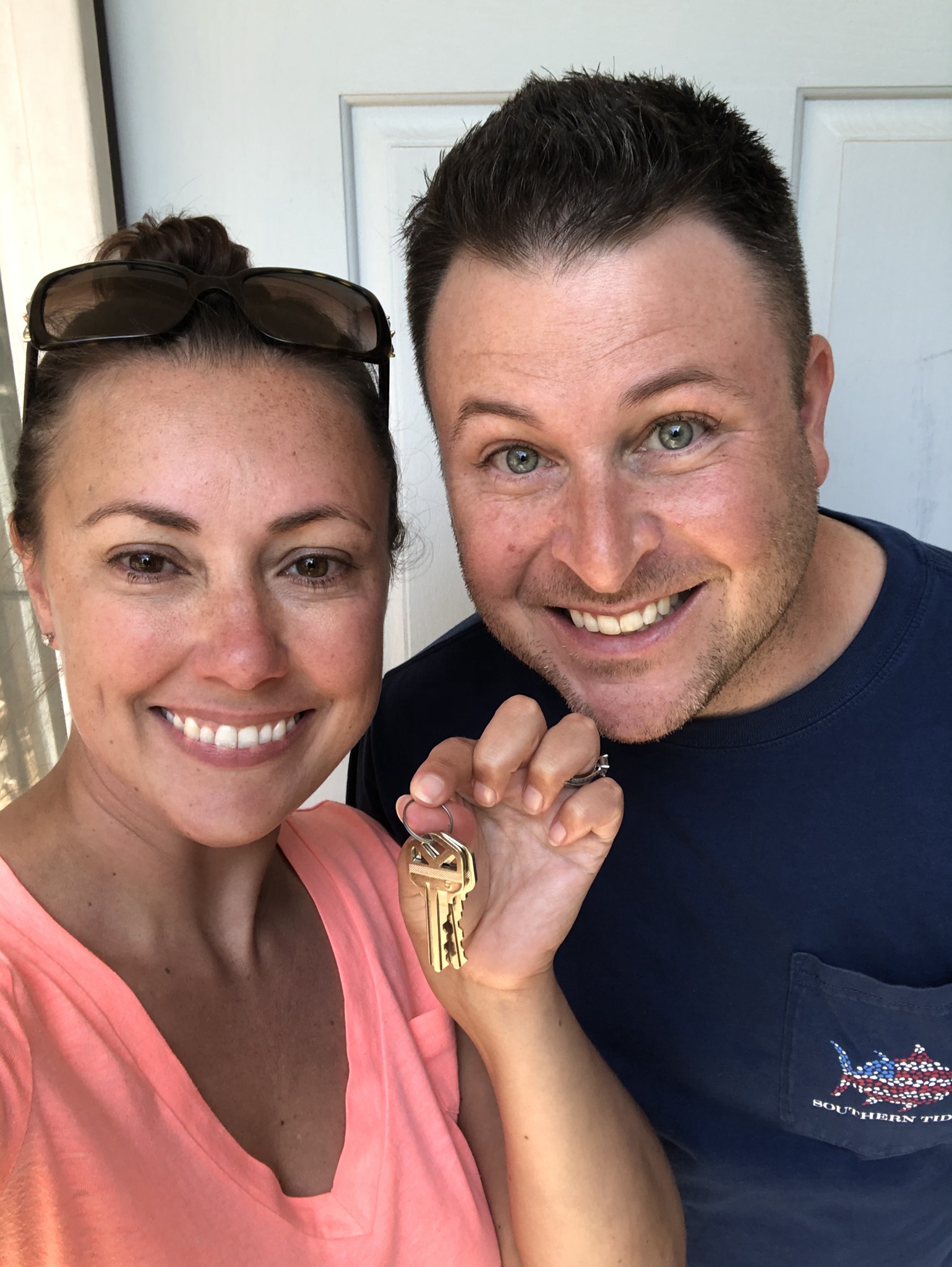 Congratulations to new home... - Rodney Shaffer Loan Officer | Facebook