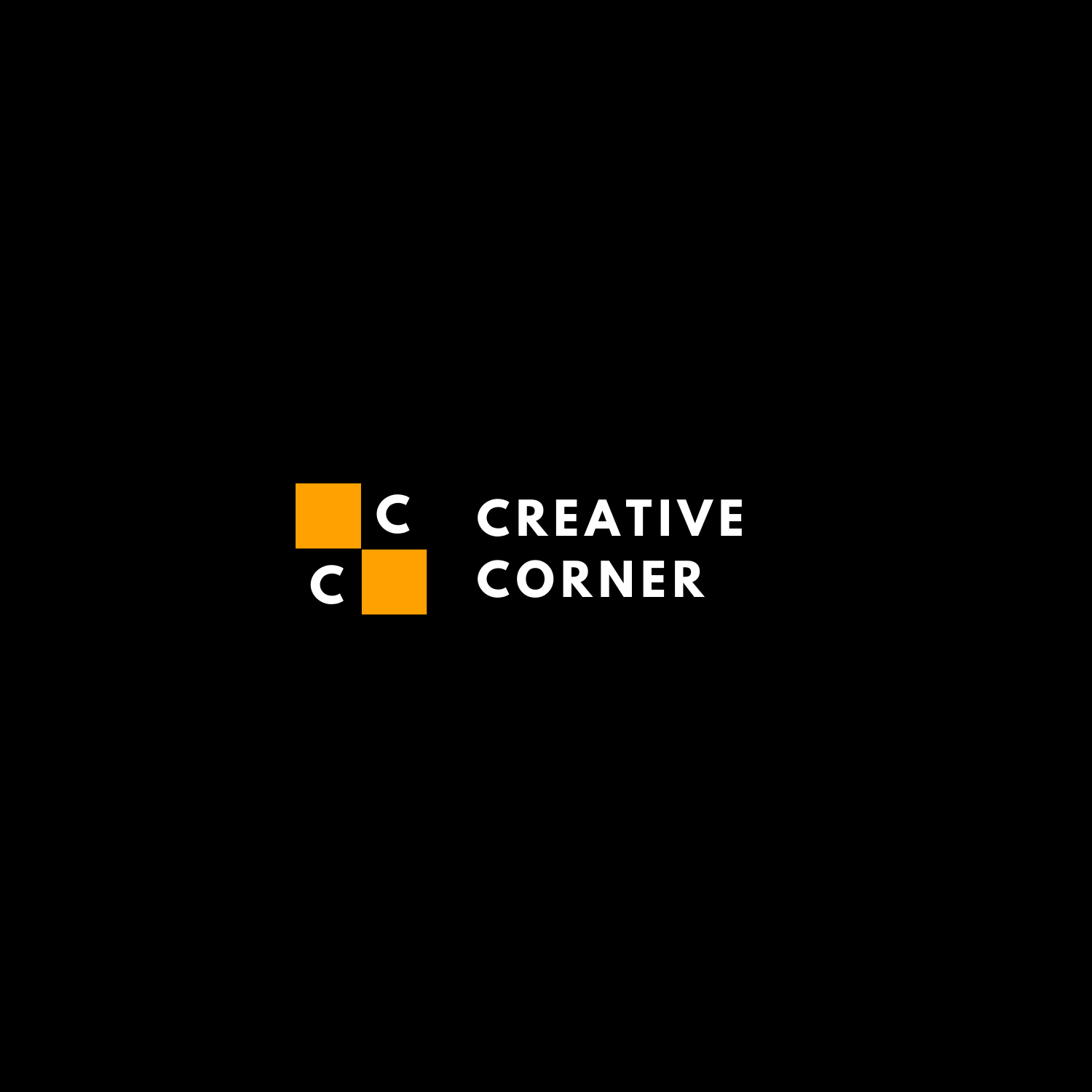 Creative corner