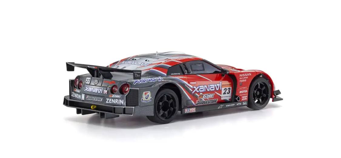 Mini-Z RACER 限定商品入荷情報】 ~ New arrival information for the