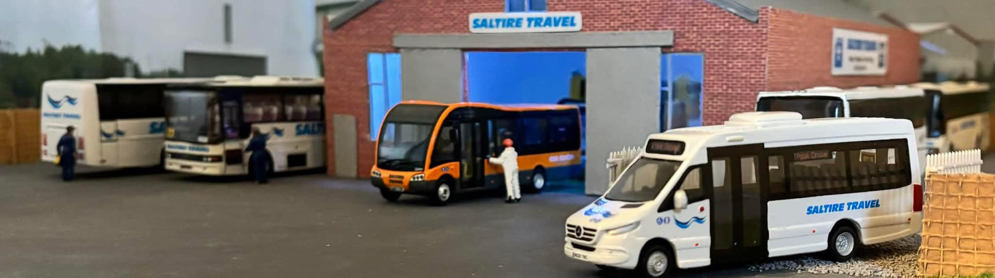 Friends of Buses and Coaches | Delivered new to Stagecoach West ...