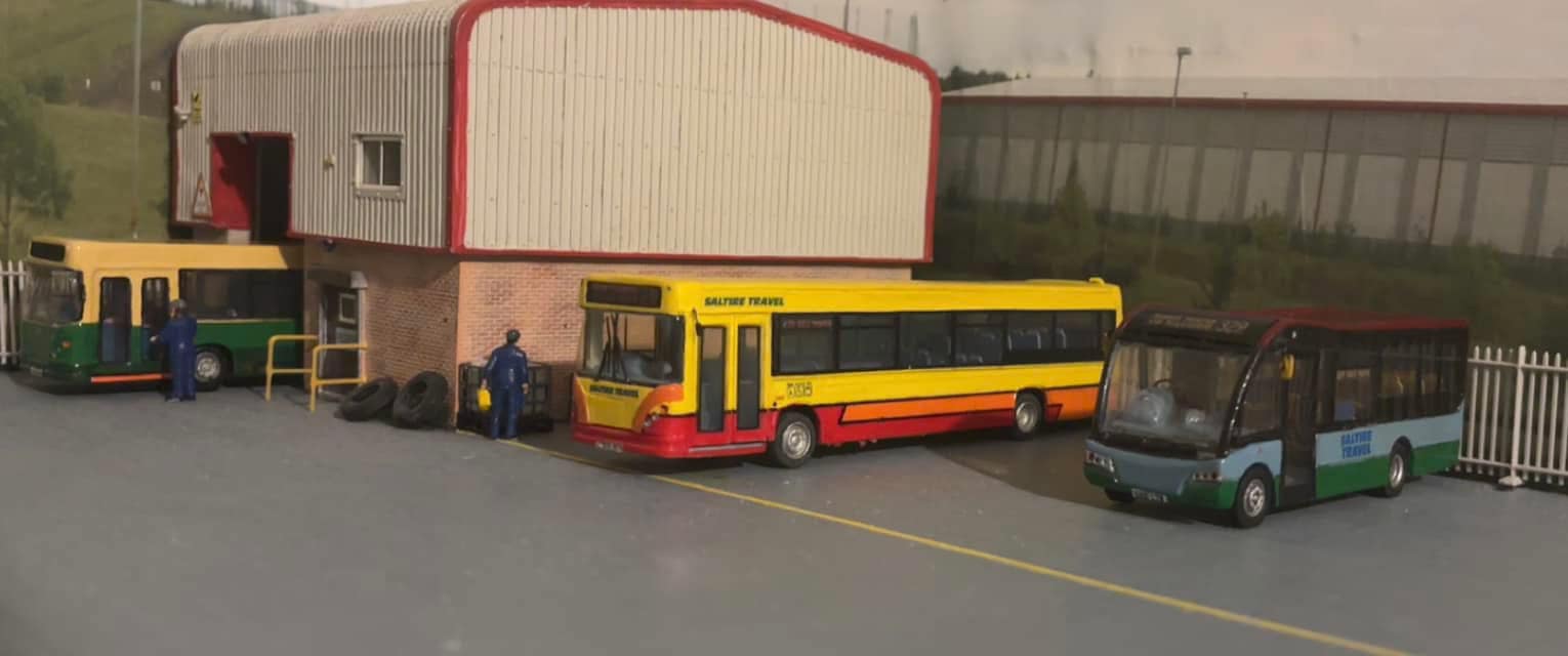 Friends of Buses and Coaches | Delivered new to Stagecoach West ...