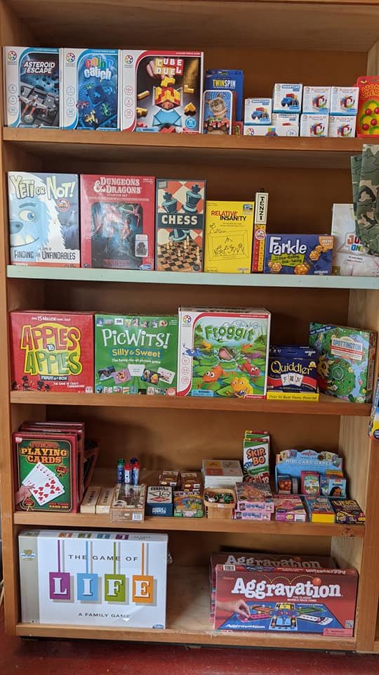 Retroactive Kids Store | Seattle WA