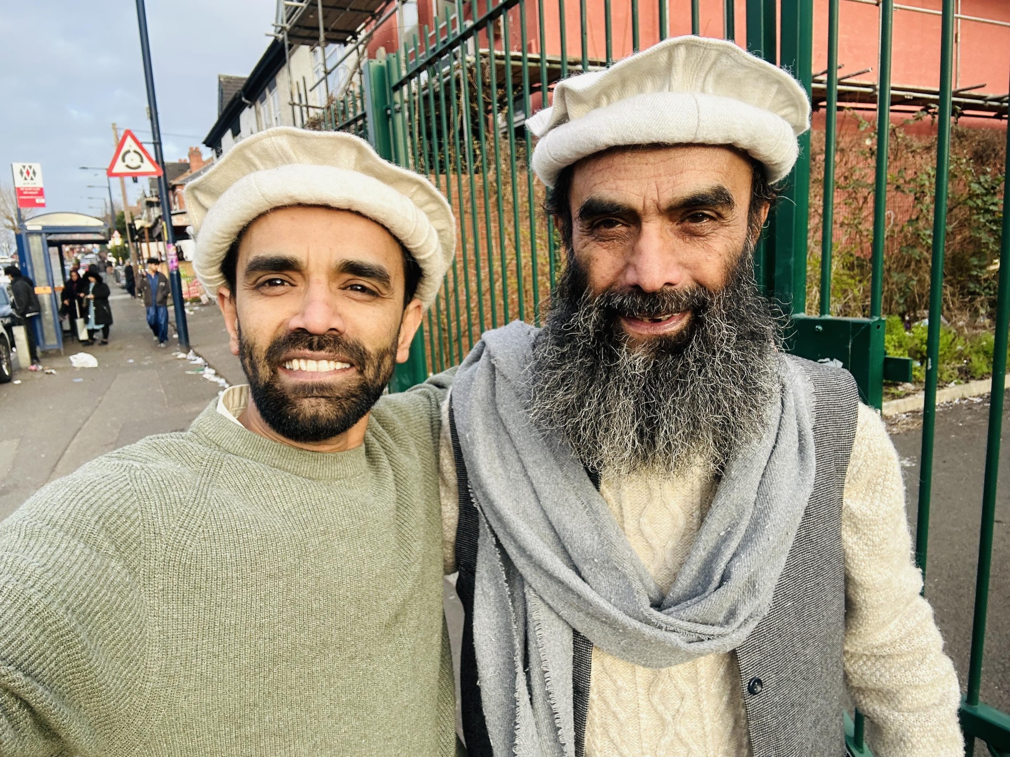 Khan Baba
