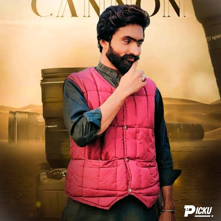 Taimoor Rajput
