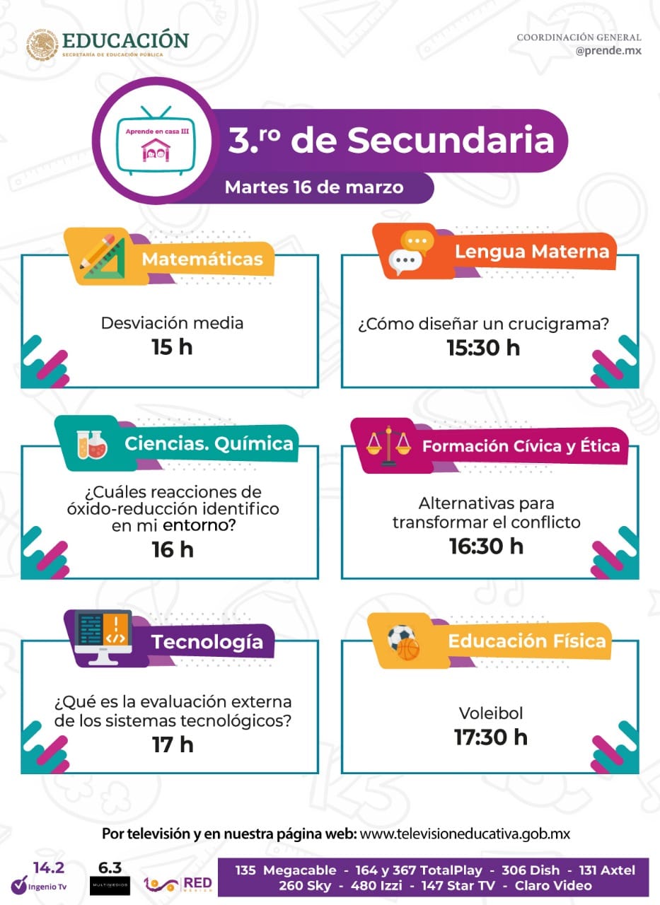 Aprende + - 📕 Calcula y explica el significado del rango y... | Facebook