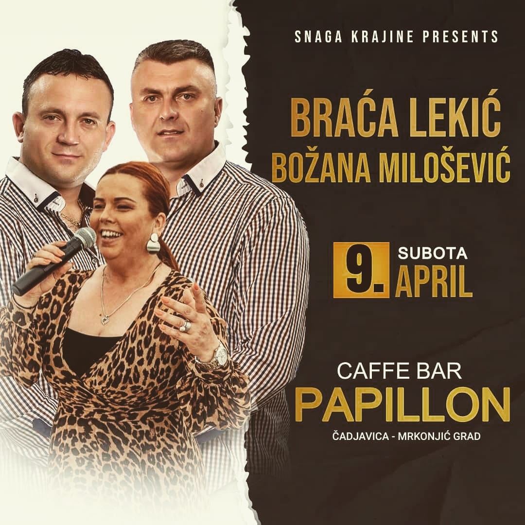 Braca Lekic