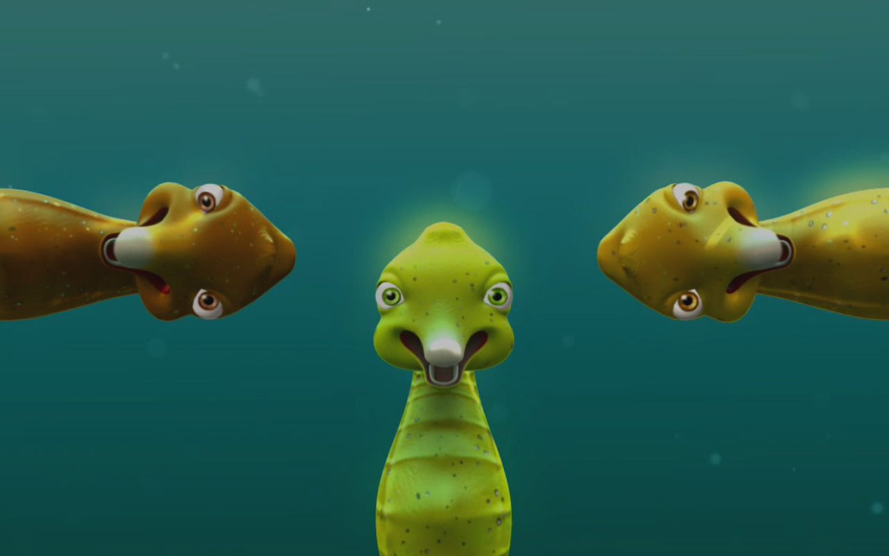 Frameboxx Animation & VFx | Bangalore