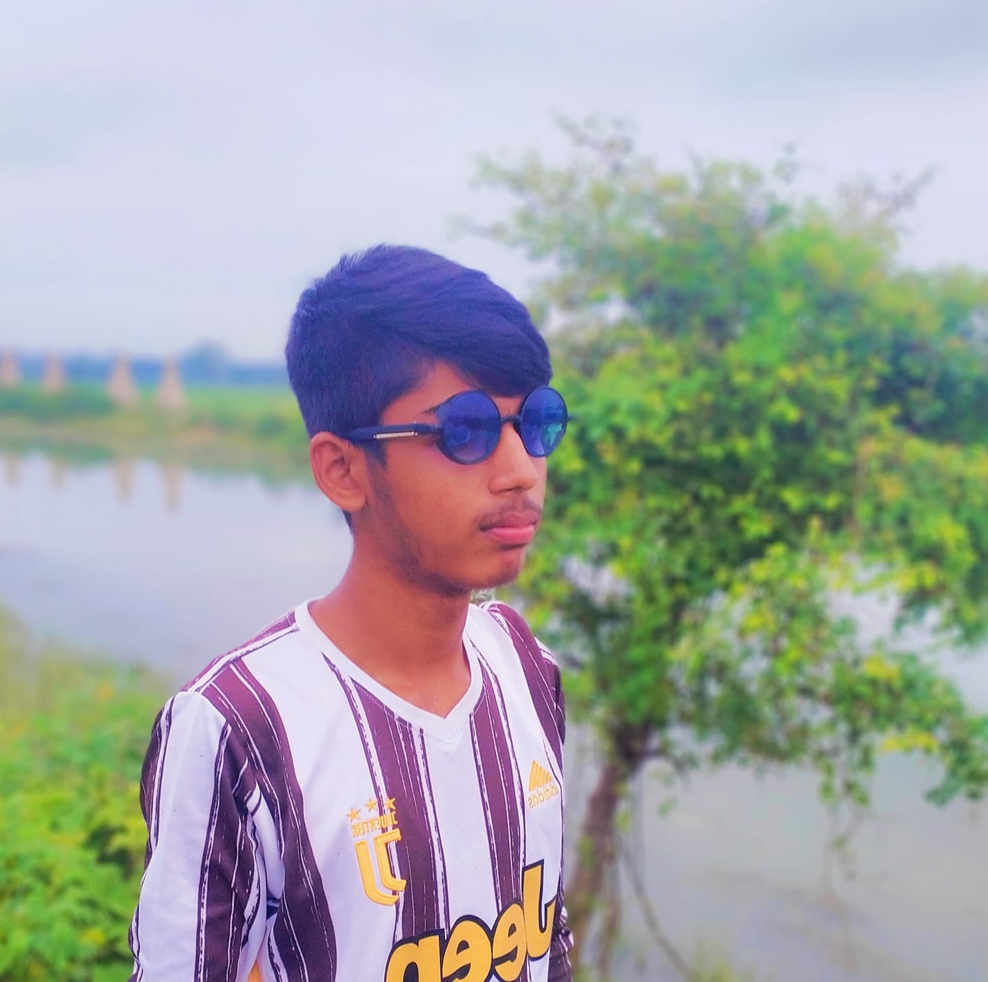 Sujon Ahamed