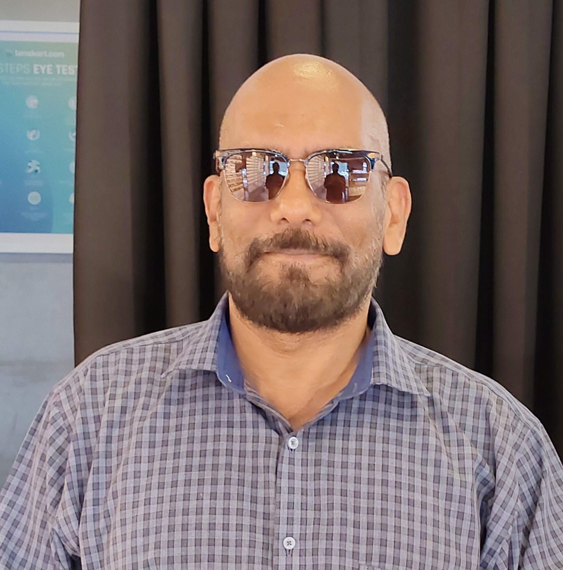 Babu Raj