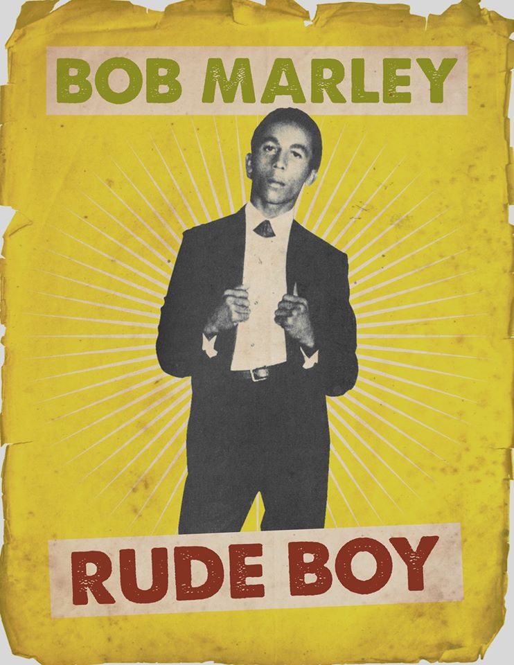 The Legendary BOB MARLEY 💥👊