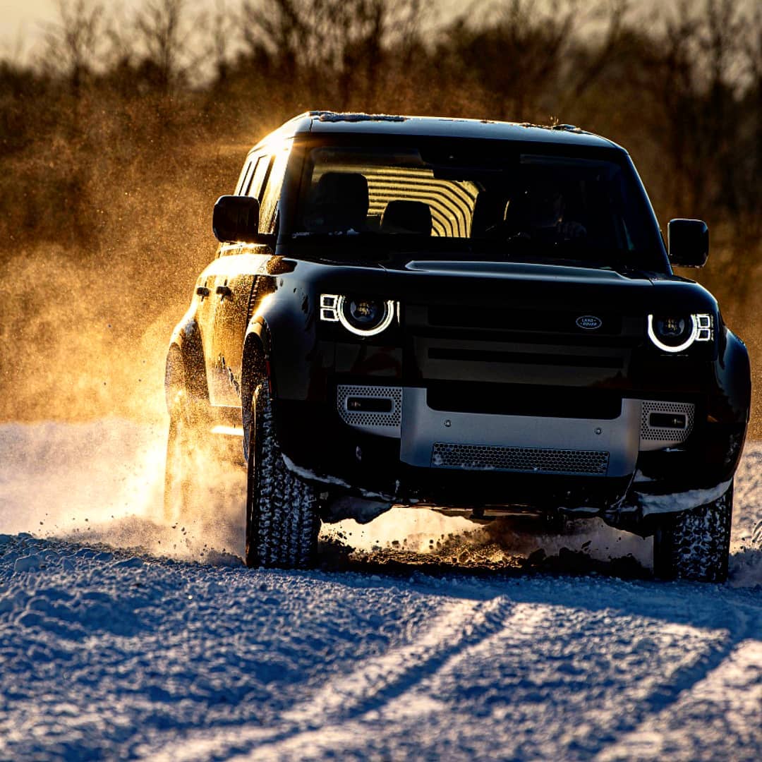 Land Rover Experience Vermont | Manchester VT