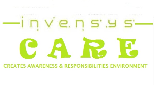 Invensys Malaysia CARE Program