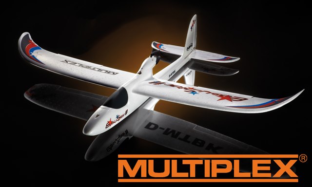 Multiplex EasyStar 2