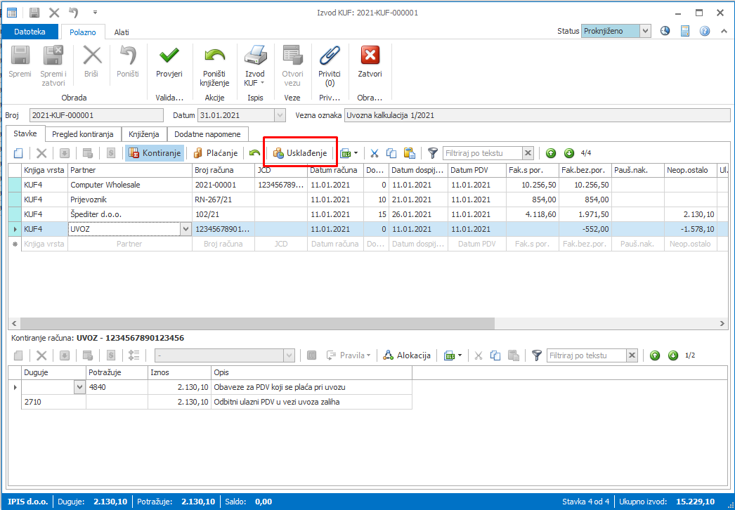 IPSoft Business Solutions | Tomislavgrad