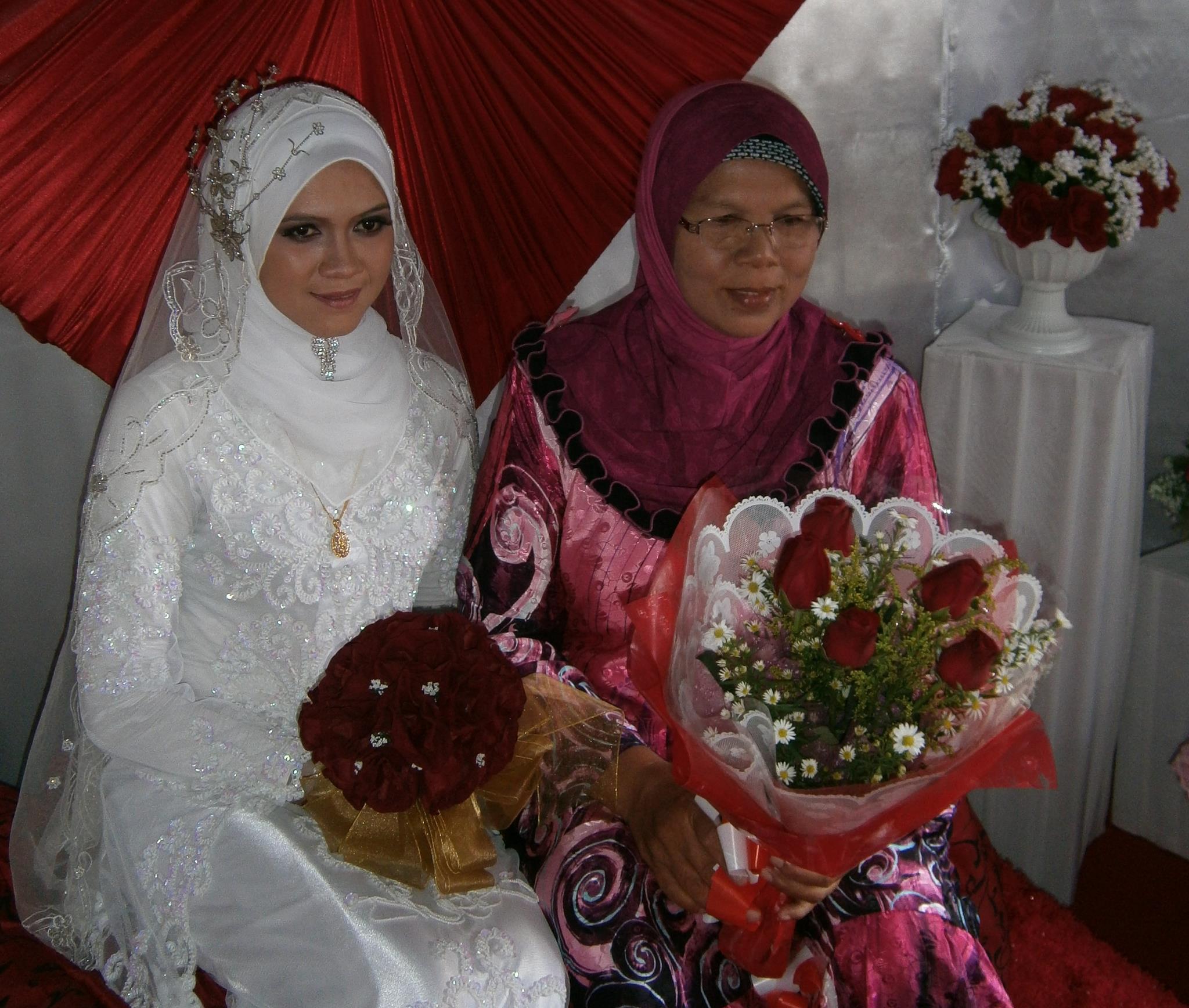 Azmadi Ngesah