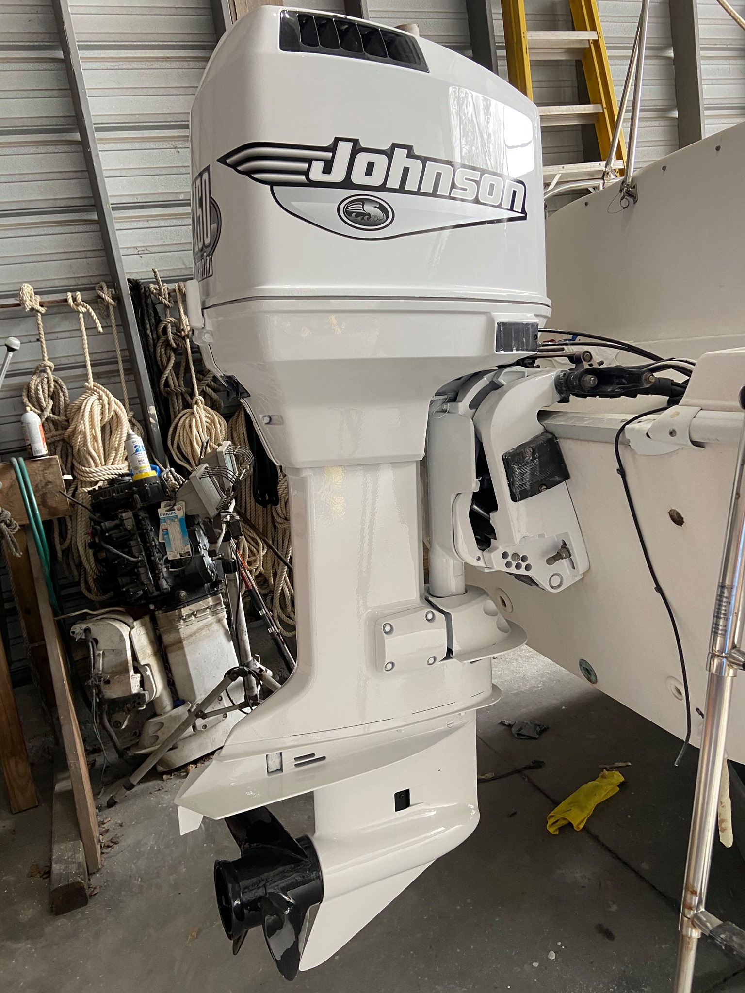 Outboard Motors for sale in Wilmington, North Carolina Facebook Marketplace