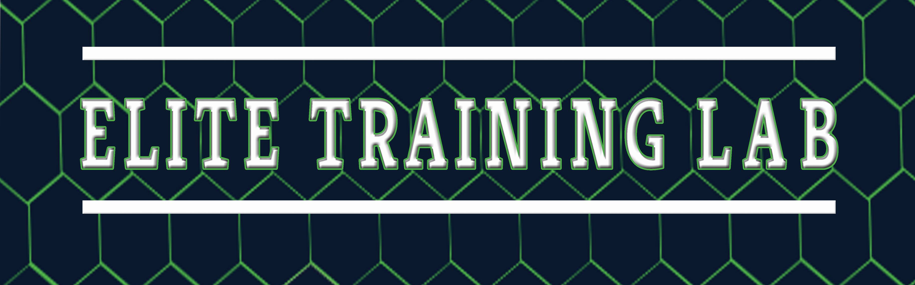 Elite Training Lab | Northridge CA