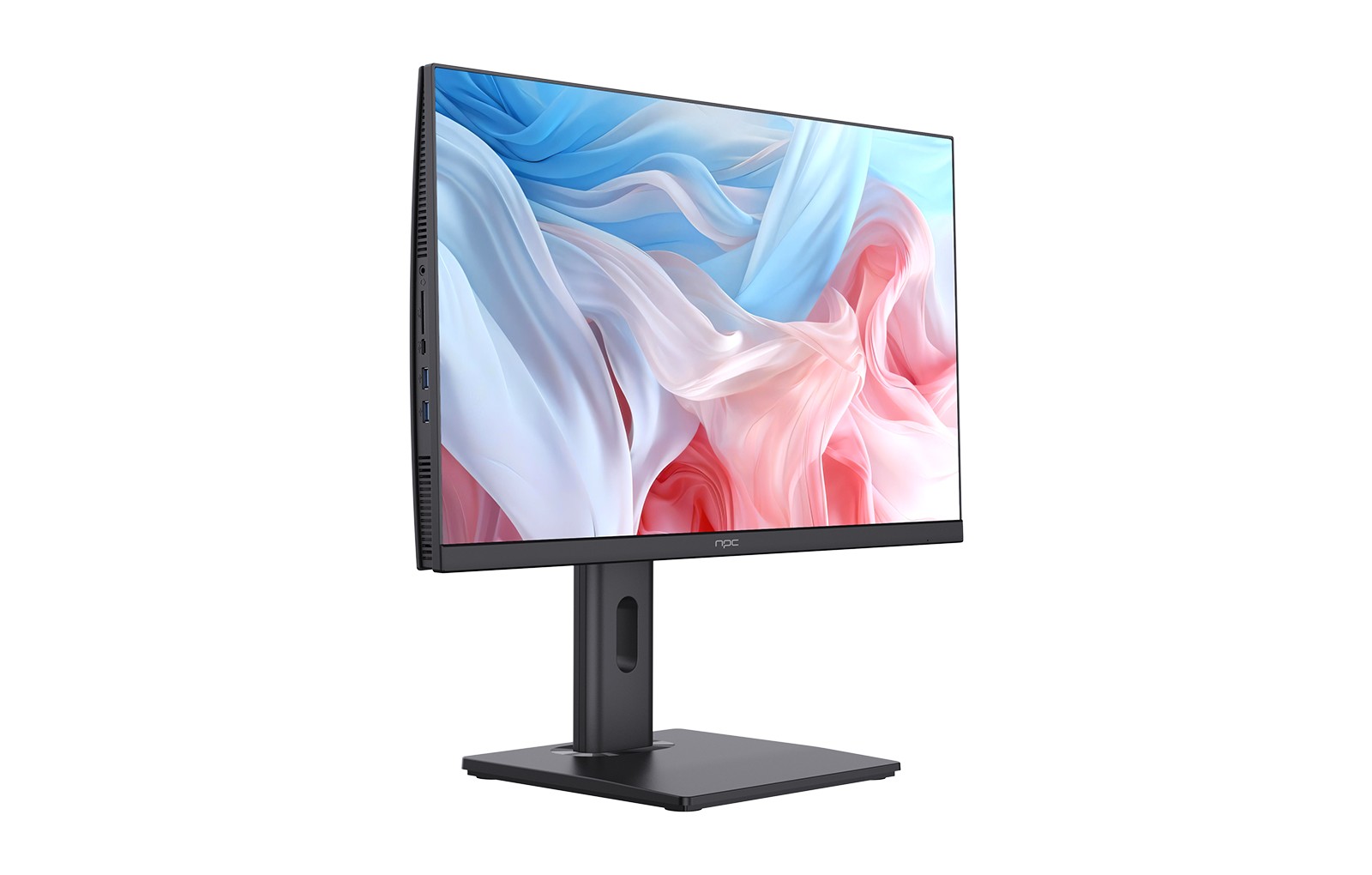 NPC Electronics - NPC PF2703-M Screen: 2500*1400^75Hz,... | Facebook