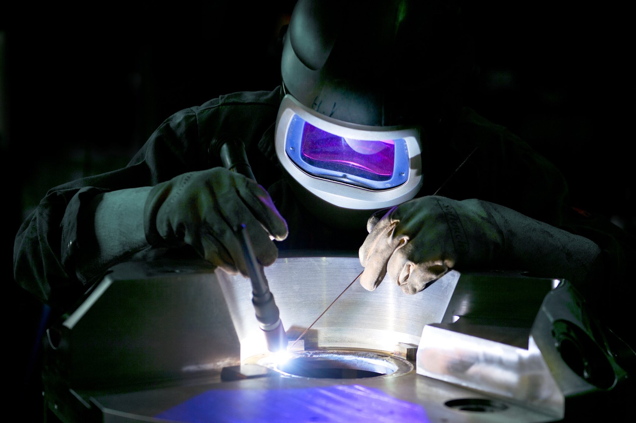 IronStrong Metal Fabrication | Lancaster PA