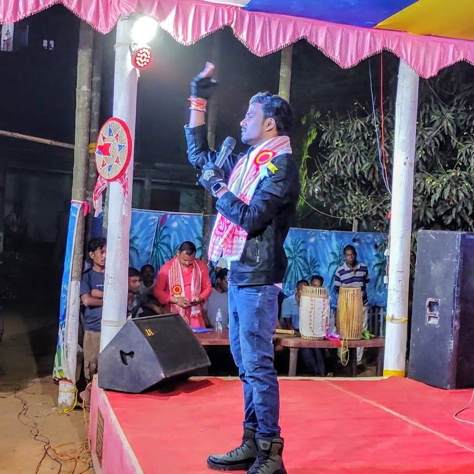Deva Kumar
