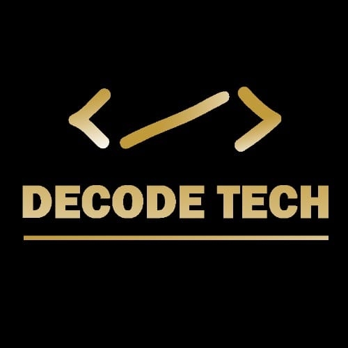 DeCode Tech