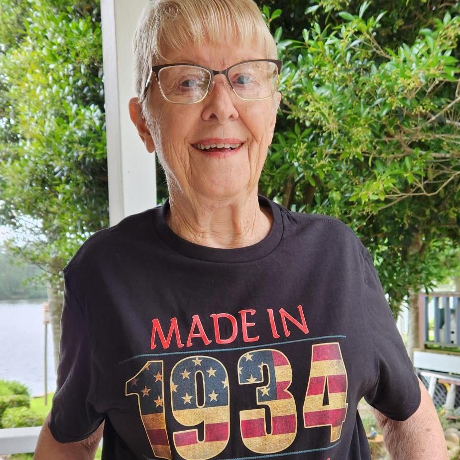 Elsa Ruth Mathis on Reels | Facebook