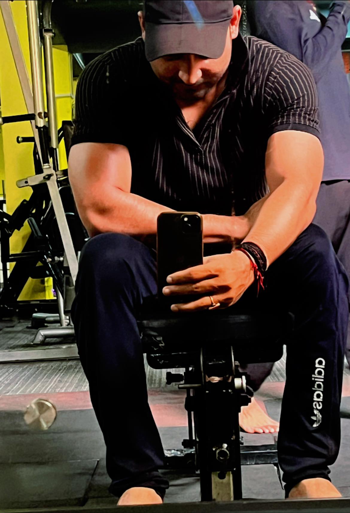 Prince Soni