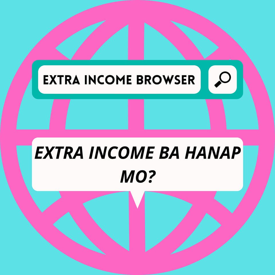 Extra Income Browser