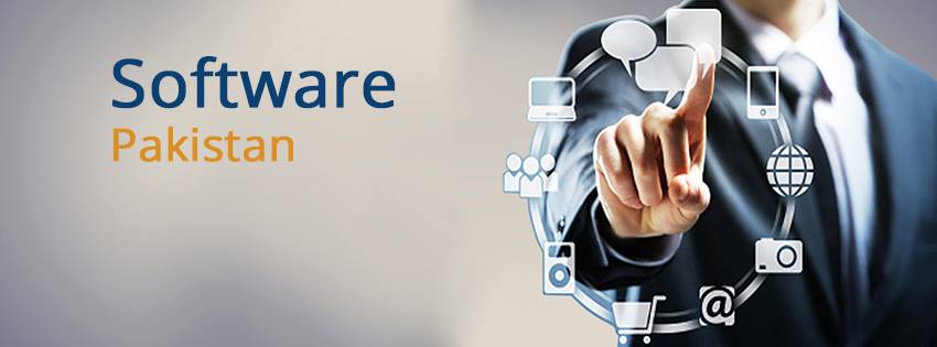 Software Pakistan