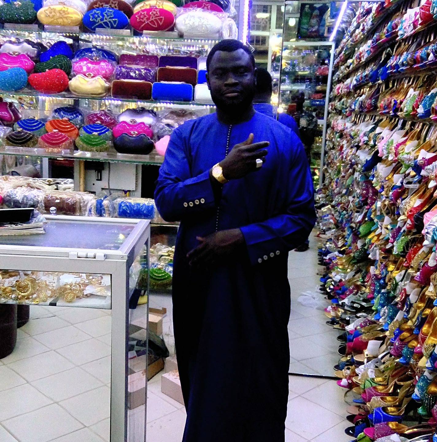 Assane Boye