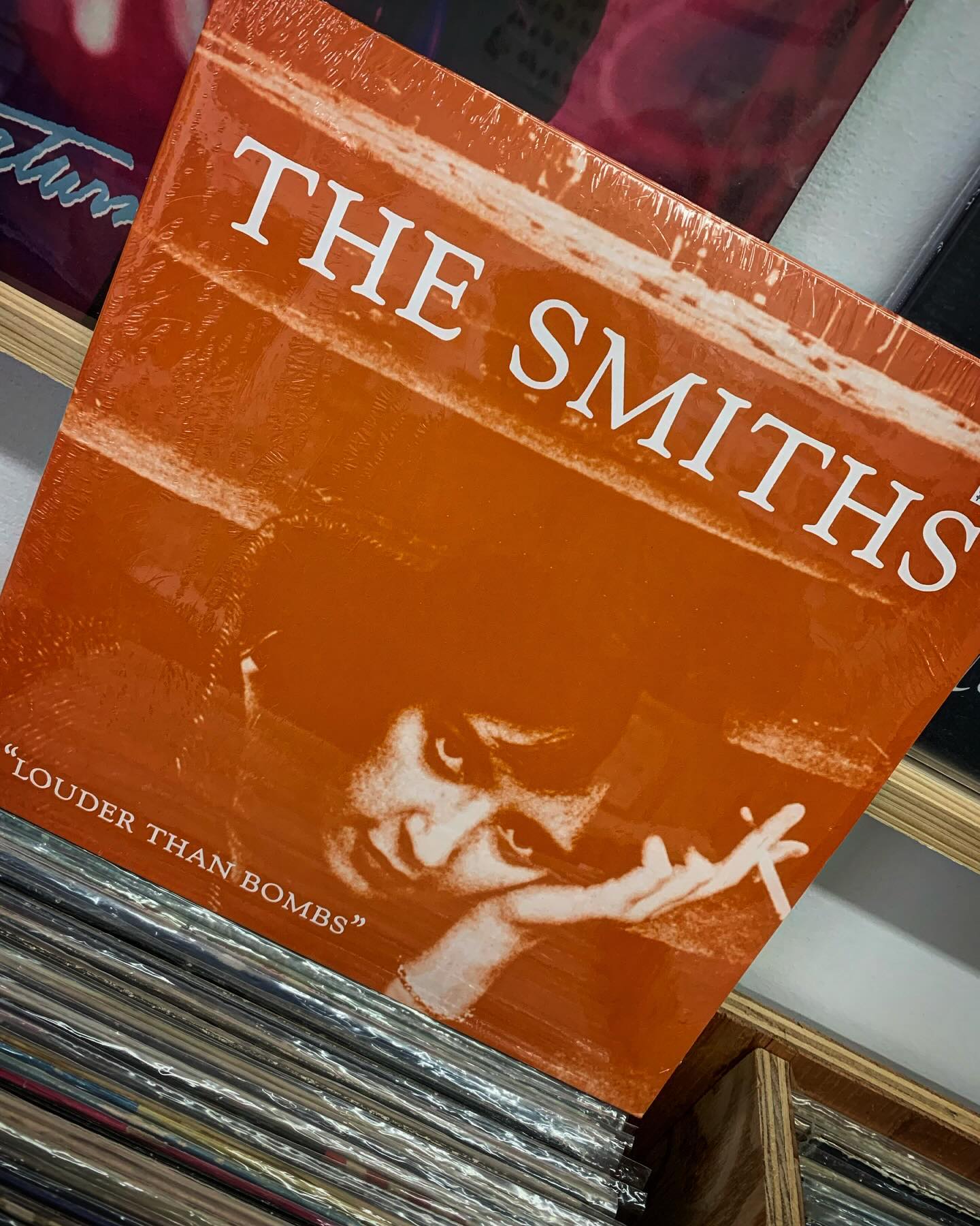 Born this day in 1964,... - FinnBoy Records, Books & Curio