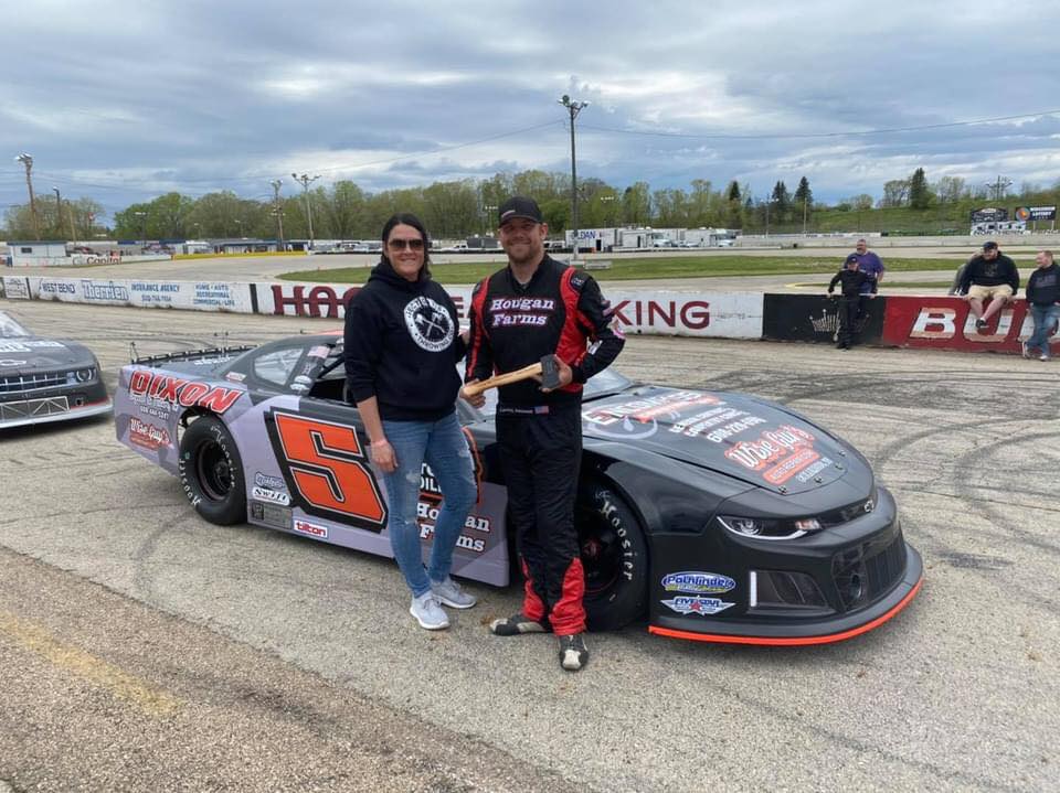 Congratulations to Casey Johnson and... - Pathfinder Chassis | Facebook