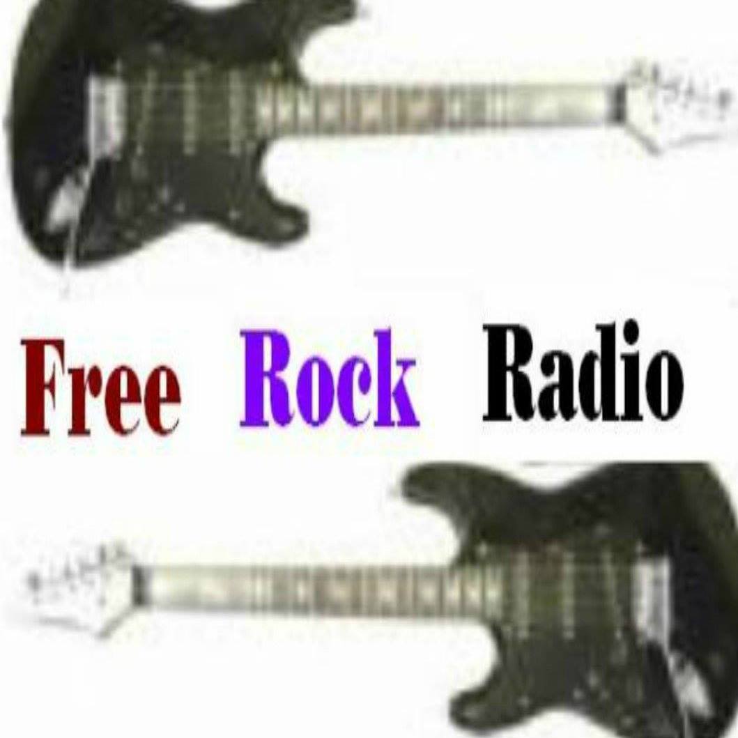 FreeRockRadio