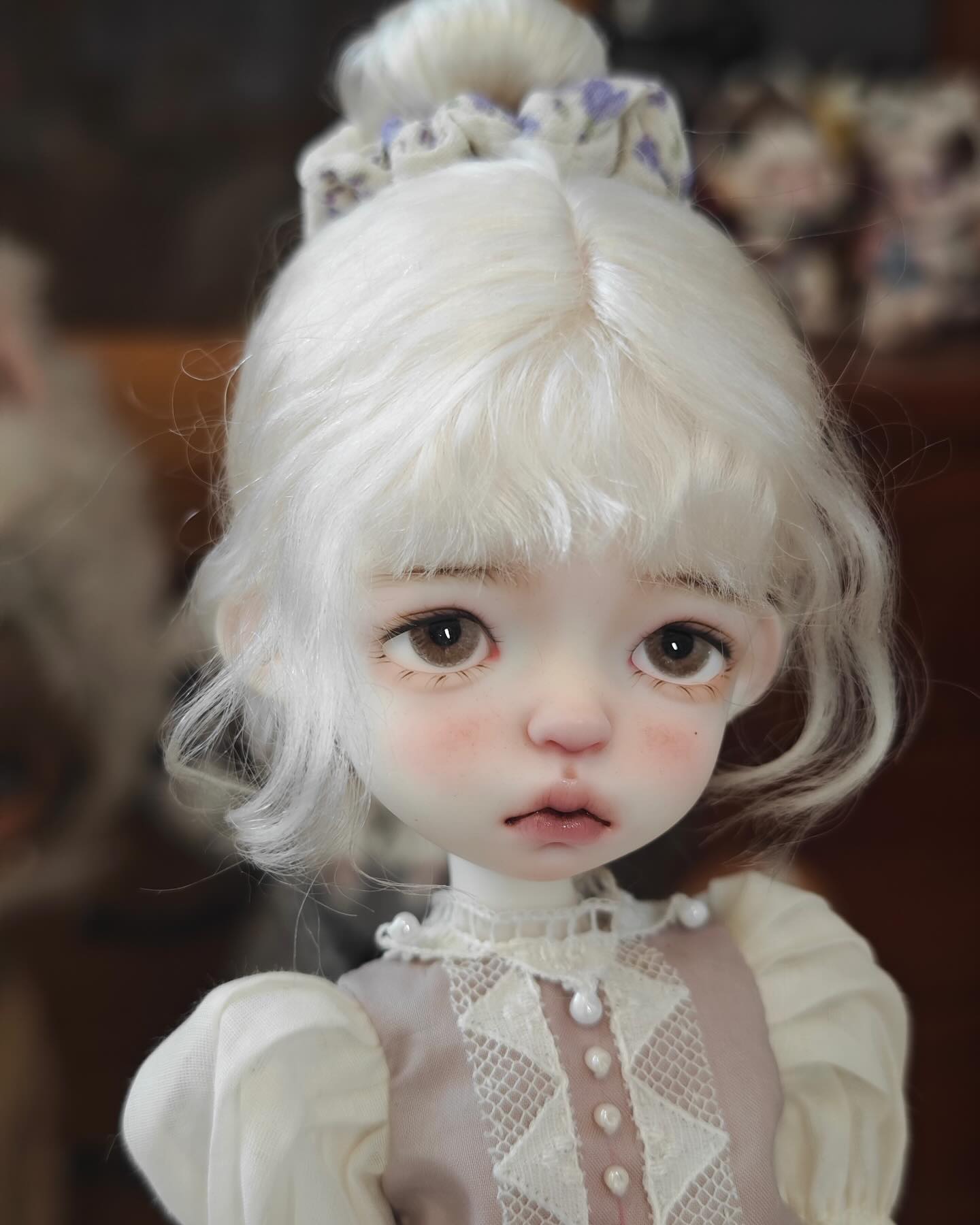 Hminor Doll (@YZ.1207) • Facebook