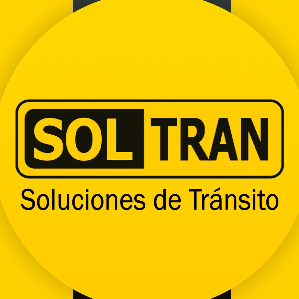 Soltran - Soluciones de... - Soltran - Soluciones de Tránsito