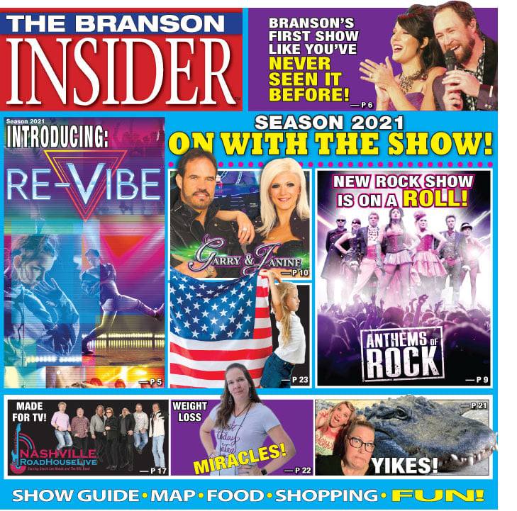 Made In The USA General Store Branson MO