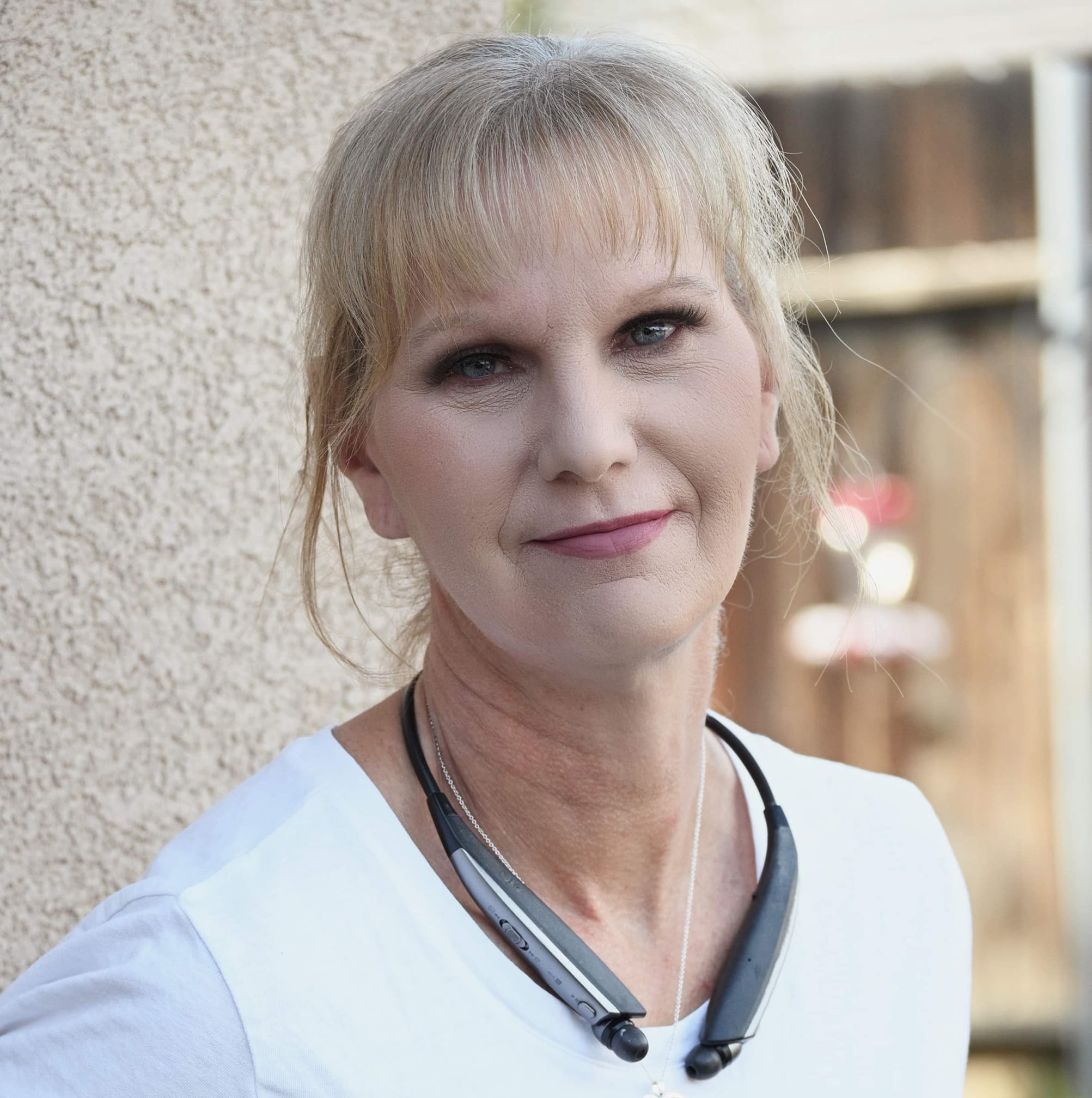 Kathy Thomas