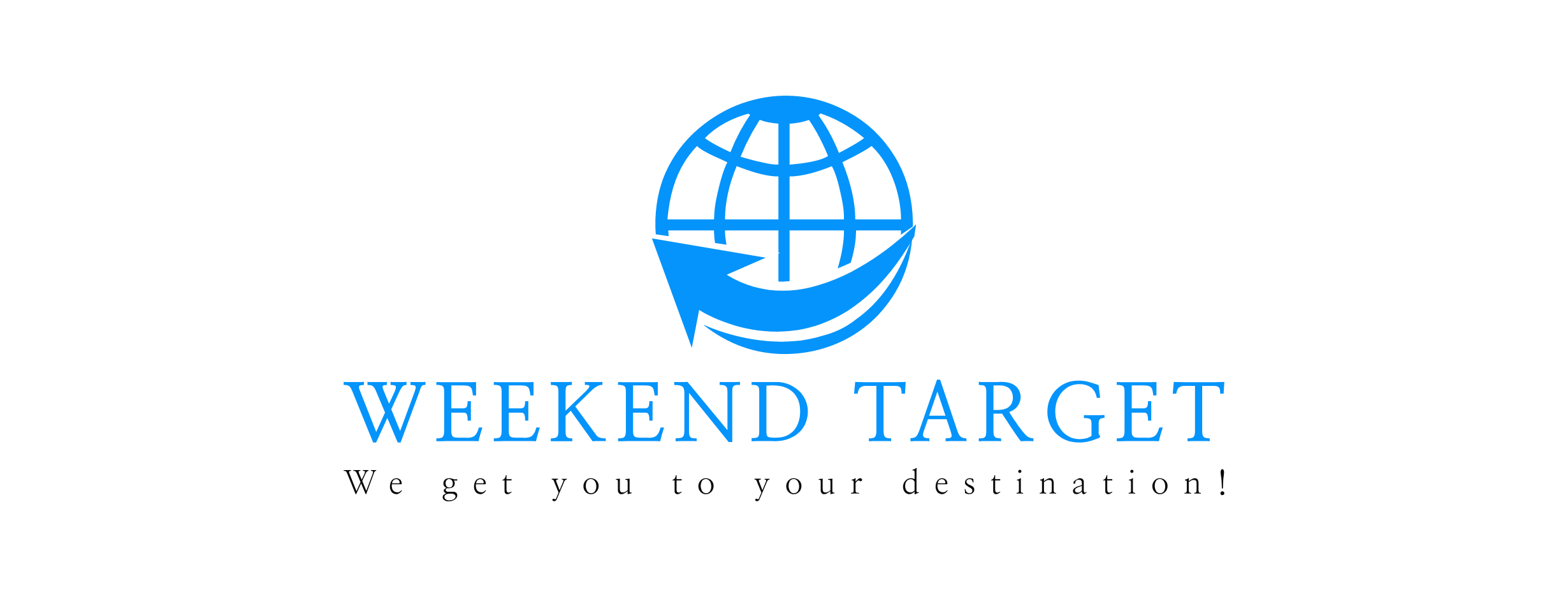 Weekend Target