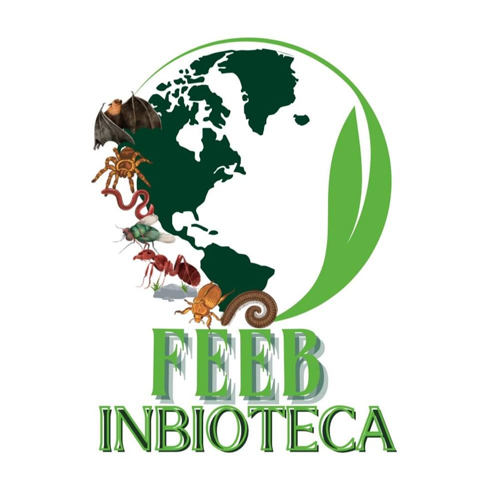 📢⏳ ¡Iniciamos mañana con el Tercer FEEB-INBIOTECA! Horario: 17:00 a 19: ...