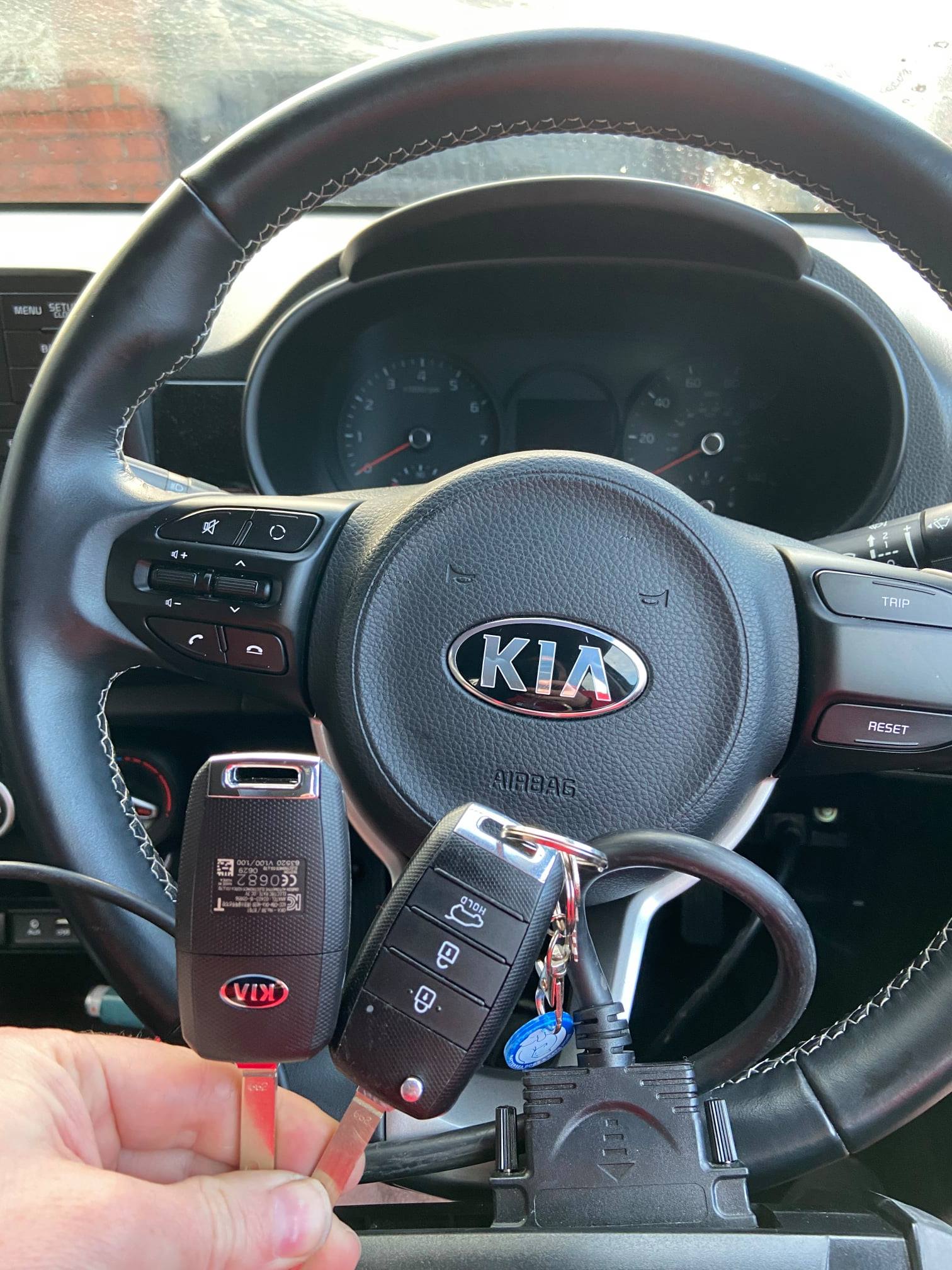 SOS Autokey - Need a spare or replacement key for your...