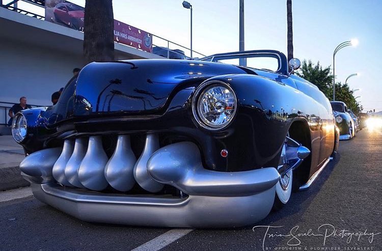 Cacho - Beautiful shot by @pdubism . . . #cachocustoms # ...