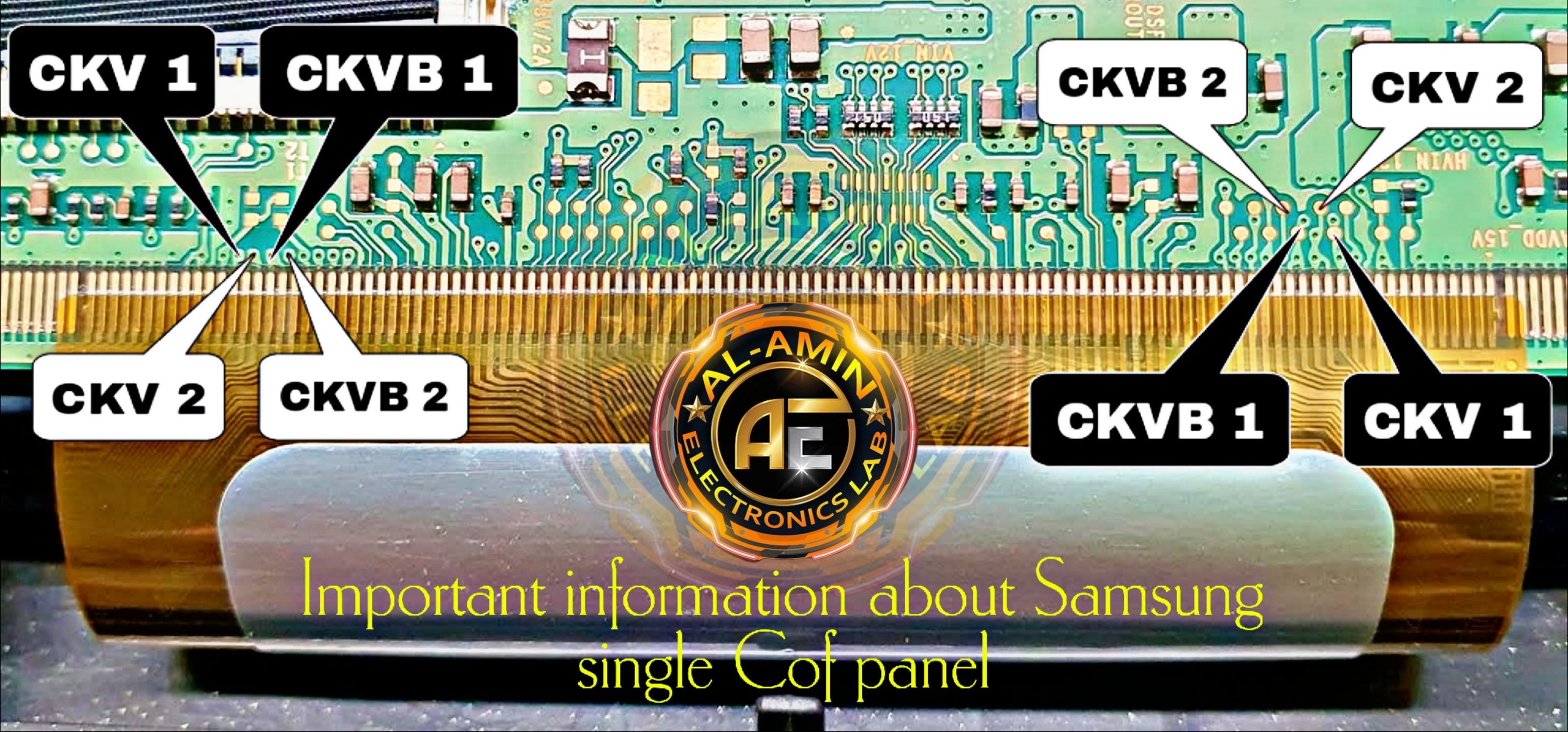 Alamin Elc - 🔧 CKV1 / CKVB1 / CKV2 / CKVB2 – Explained 🔧... | Facebook