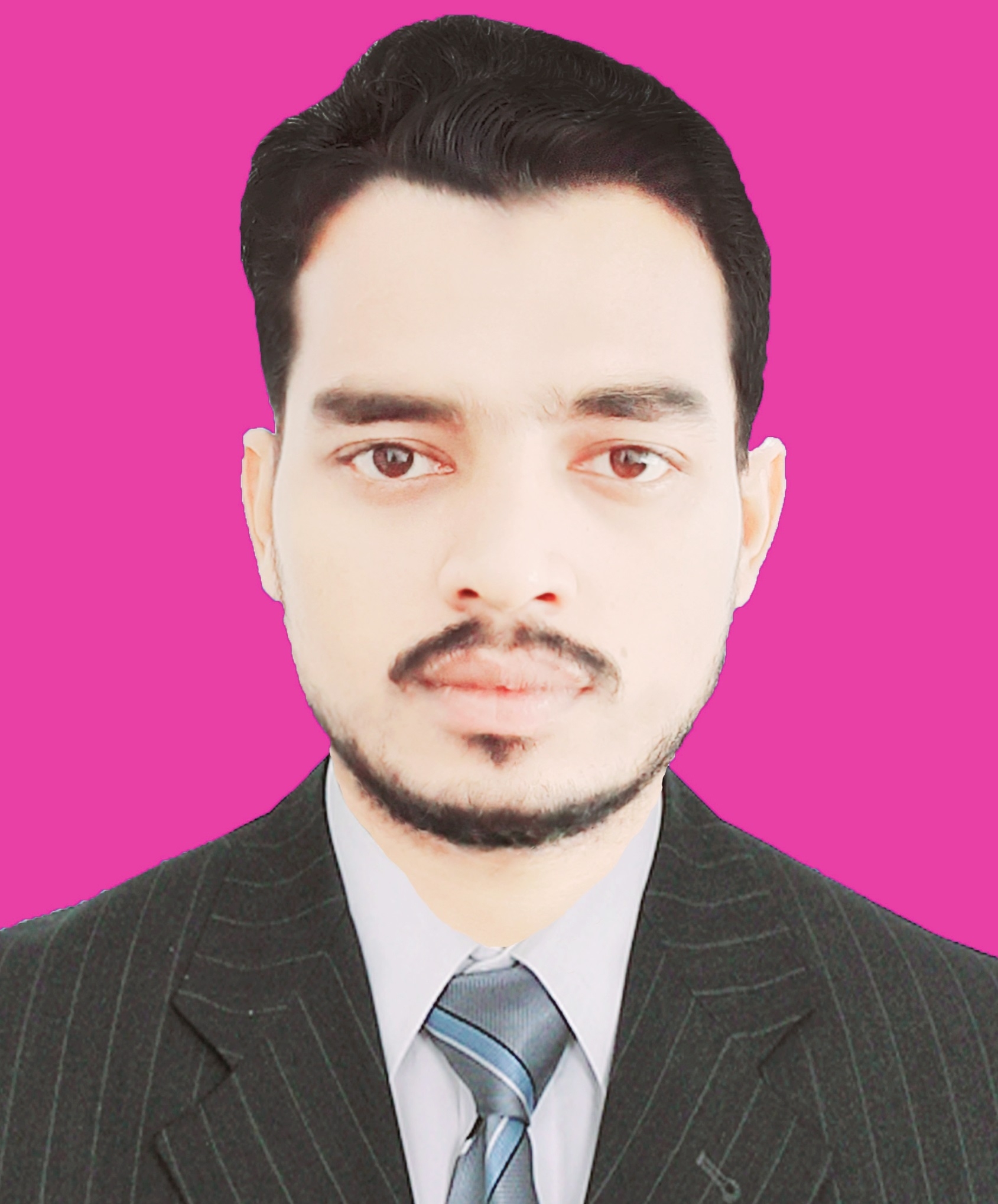 Haroon Rashid