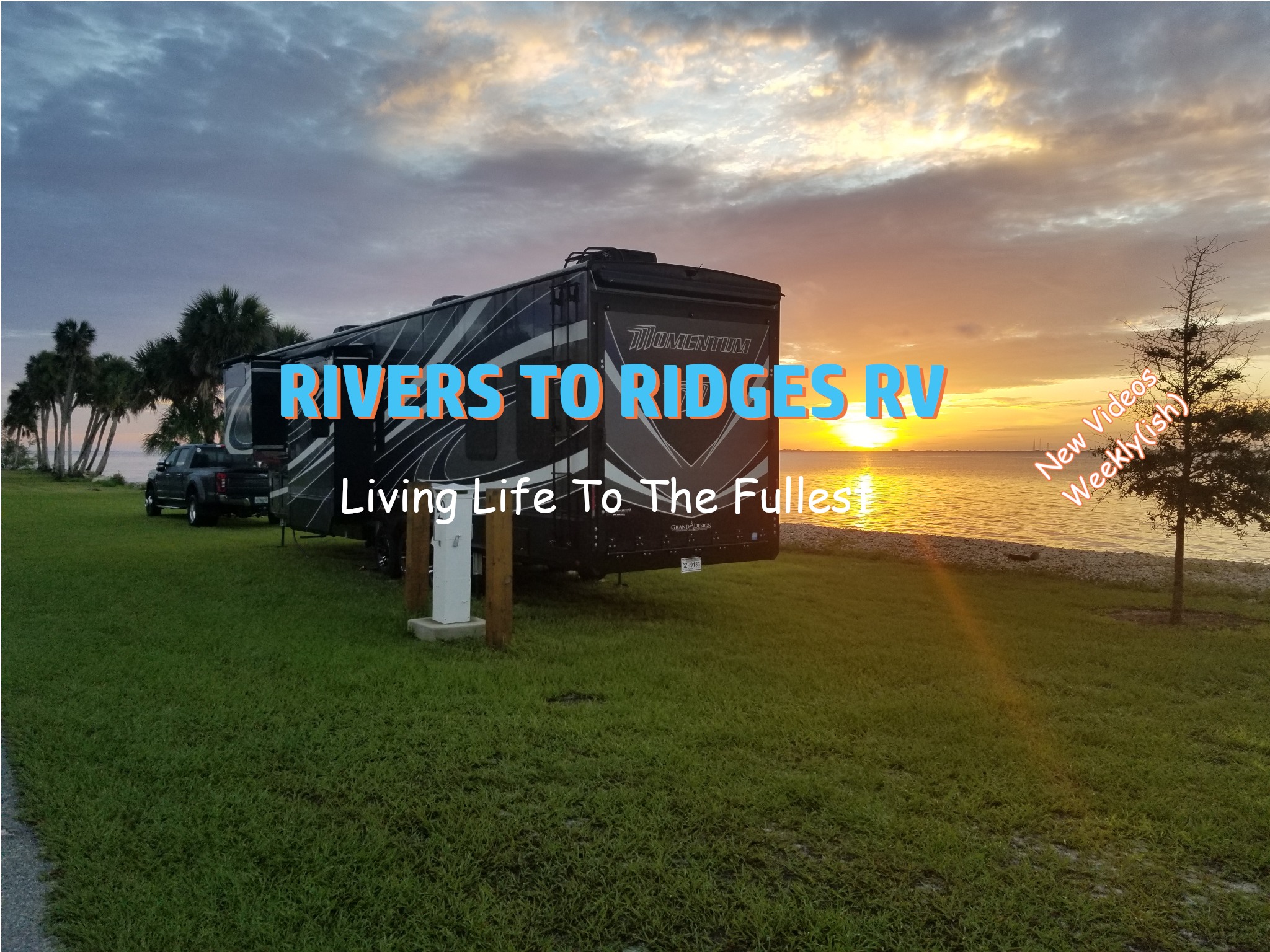Rivers To Ridges RV