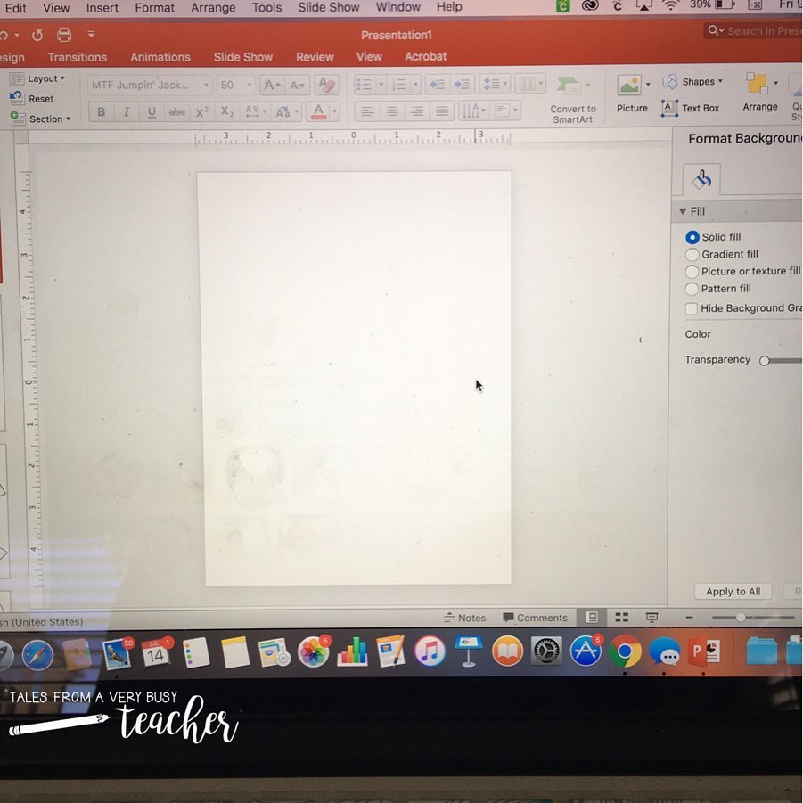 Tales from a Very Busy... - Tales from a Very Busy Teacher